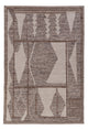 Berber Rug 200x302cm - Wool Rug