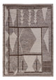 Berber Rug 201x296cm - Wool Rug