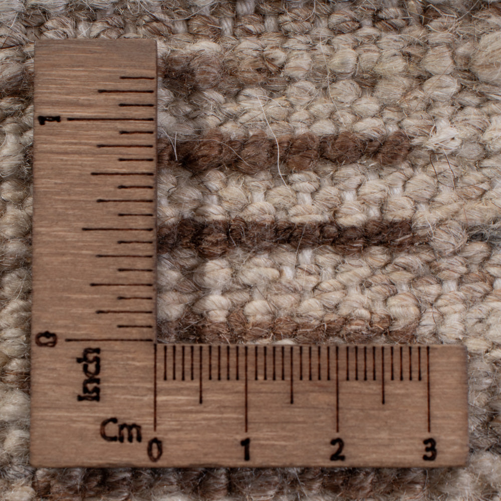 Berber Rug - 296 x 201 cm - dark grey