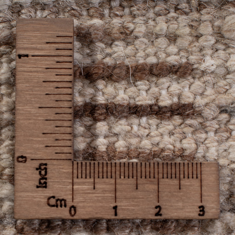 Berber Rug - 296 x 201 cm - dark grey