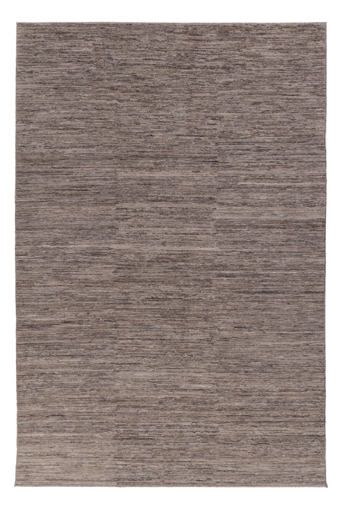 Berber Rug - 298 x 201 cm - dark grey