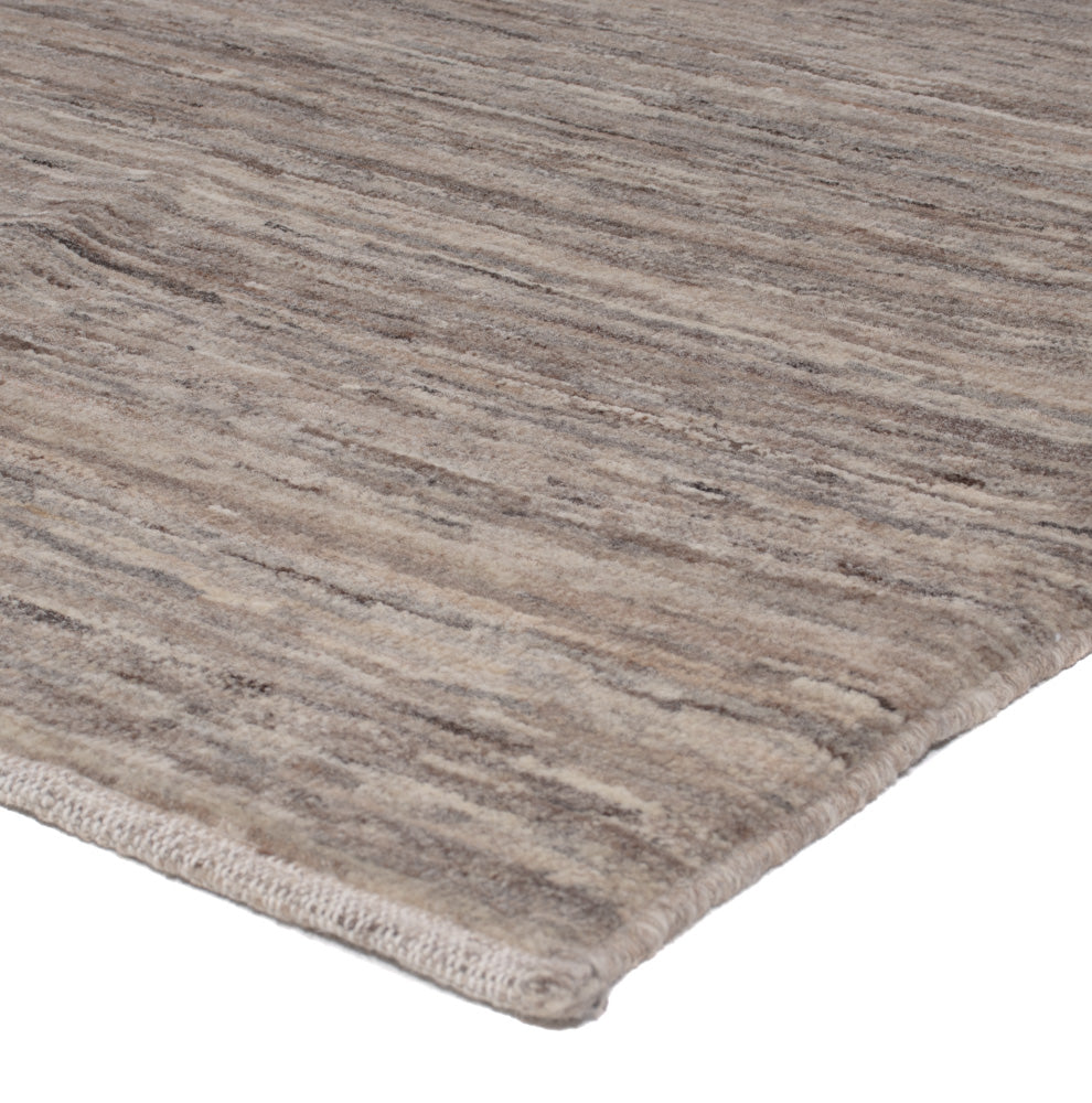 Berber Rug - 298 x 201 cm - dark grey