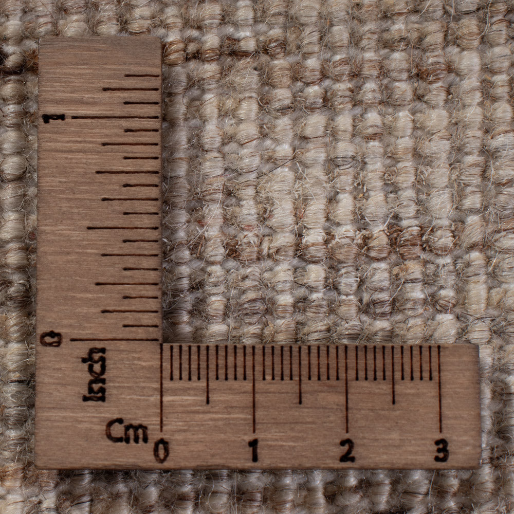 Berber Rug - 298 x 201 cm - dark grey