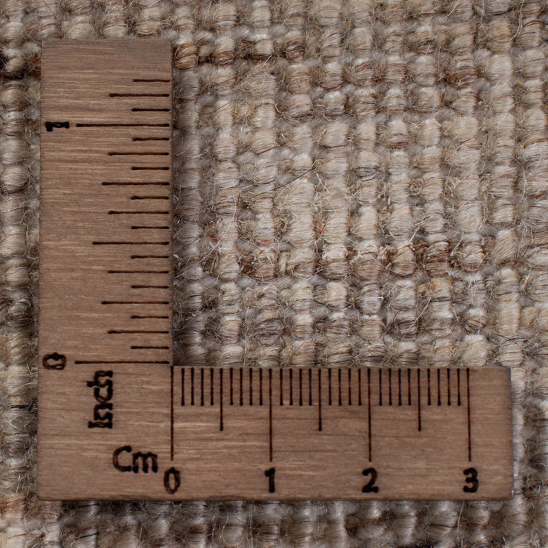 Berber Rug - 298 x 201 cm - dark grey