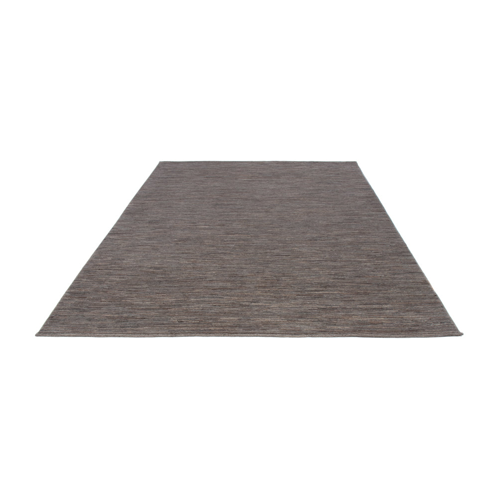 Berber Rug - 300 x 207 cm - dark grey