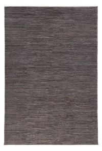 Berber Rug - 299 x 198 cm - dark grey