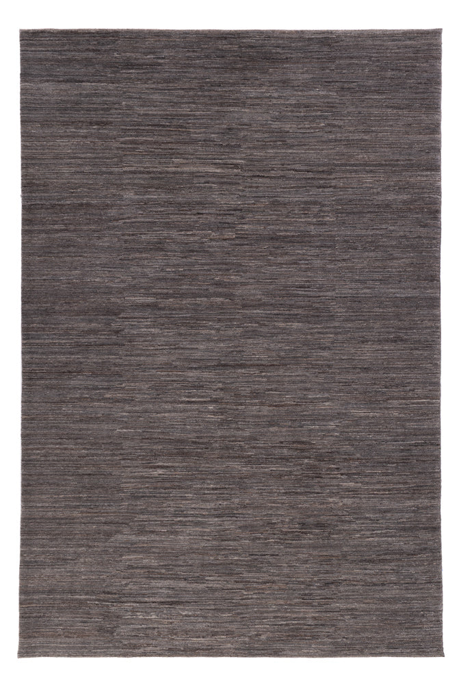 Berber Rug - 299 x 198 cm - dark grey