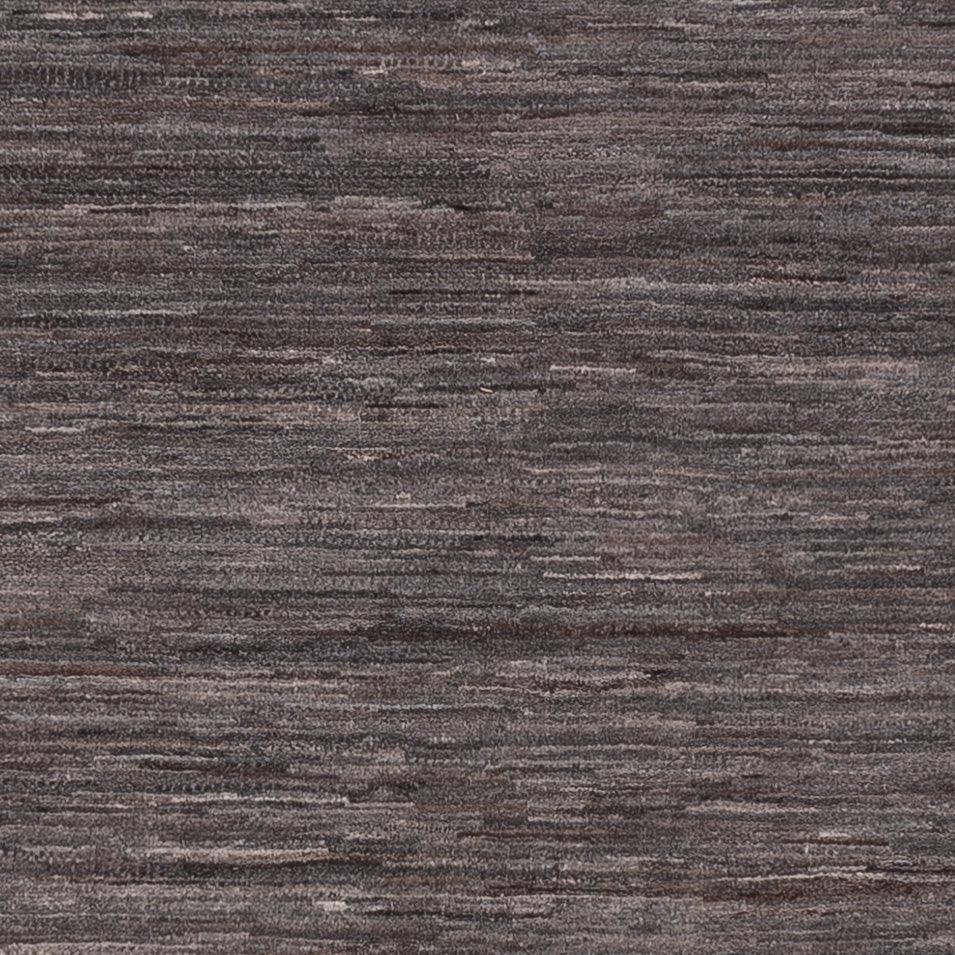 Berber Rug - 299 x 198 cm - dark grey