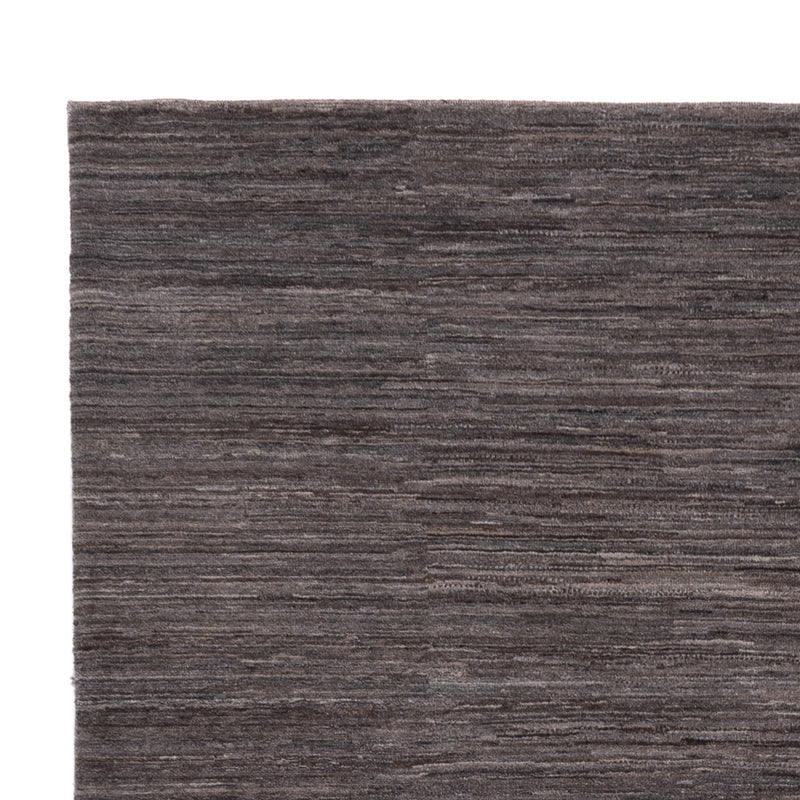 Berber Rug - 299 x 198 cm - dark grey