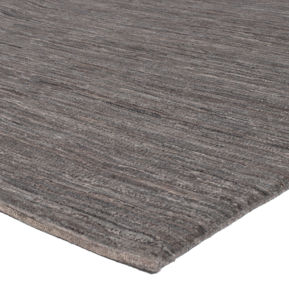 Berber Rug - 299 x 198 cm - dark grey