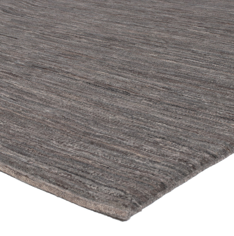 Berber Rug - 299 x 198 cm - dark grey