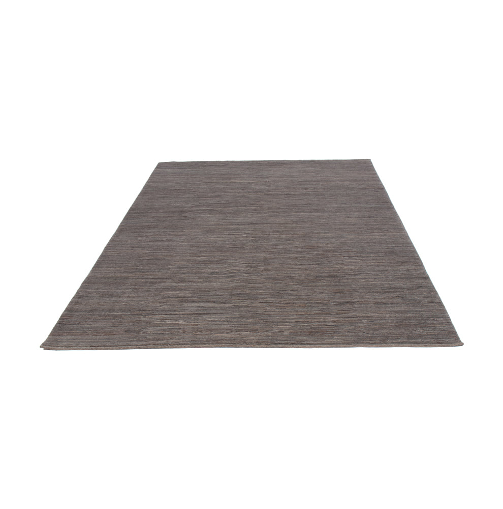 Berber Rug - 299 x 198 cm - dark grey