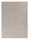 Berber Rug 209x290cm - Wool Rug - Rectangle / Light Beige / 209 x 290 cm Rectangle