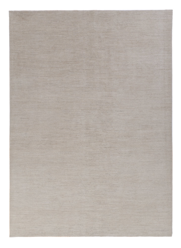 Berber Rug - 290 x 209 cm - light beige