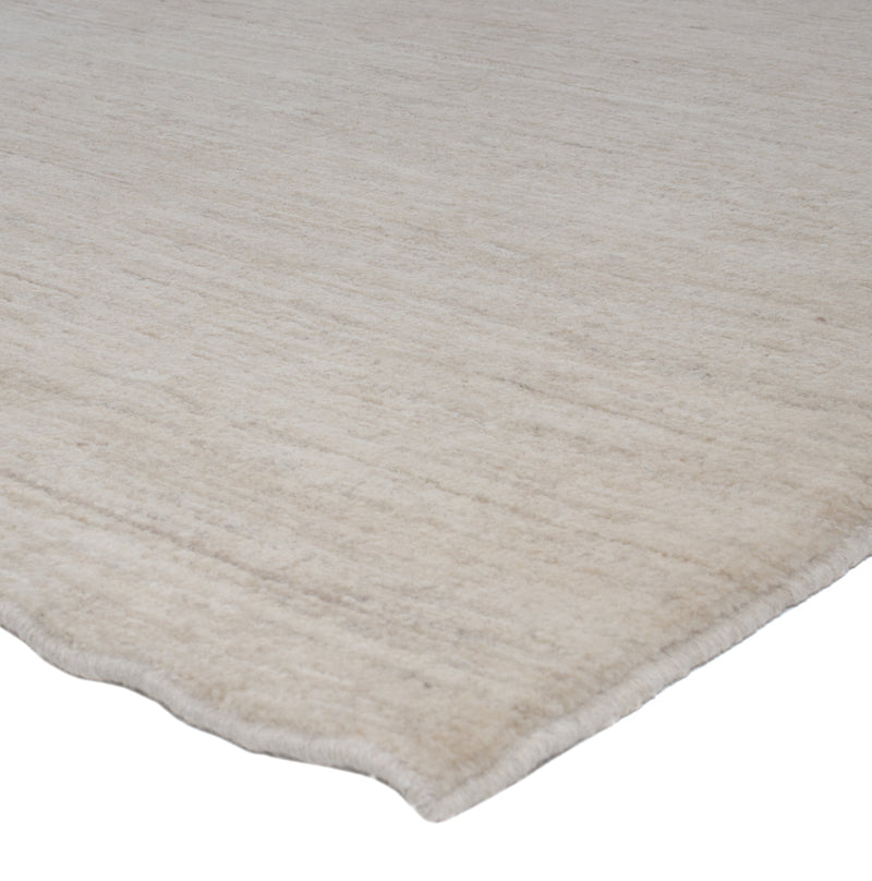 Berber Rug - 290 x 209 cm - light beige
