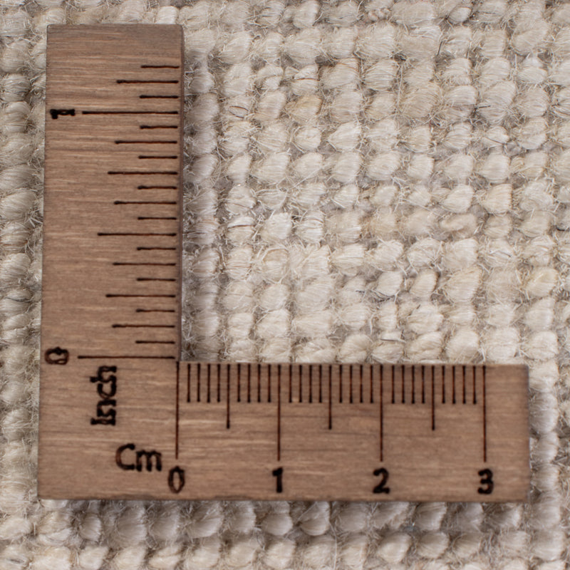 Berber Rug - 290 x 209 cm - light beige