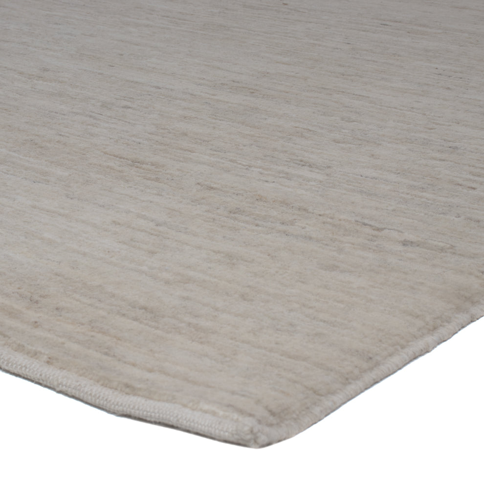 Berber Rug - 298 x 198 cm - light beige