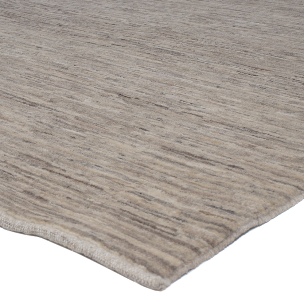 Berber Rug - 296 x 213 cm - light beige