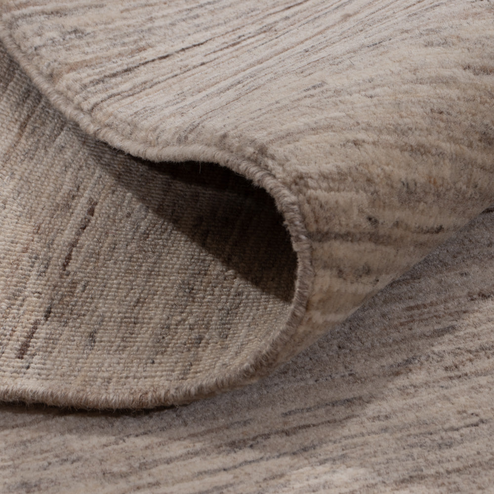 Berber Rug - 296 x 213 cm - light beige