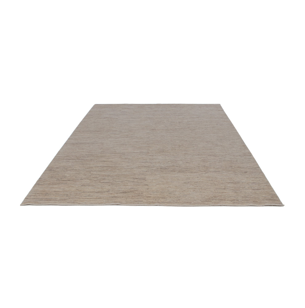 Berber Rug - 296 x 213 cm - light beige