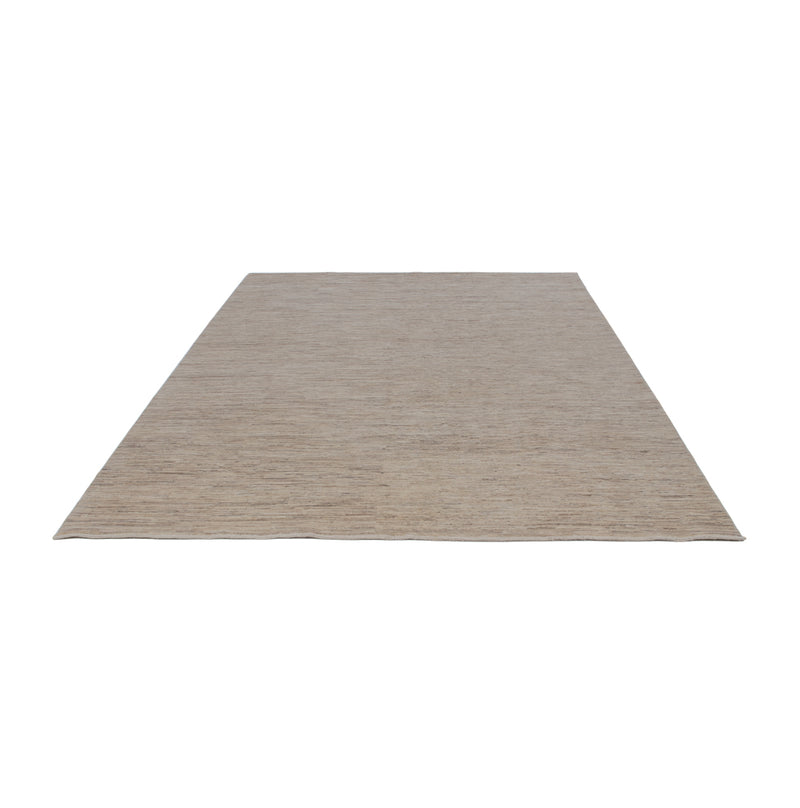 Berber Rug - 296 x 213 cm - light beige