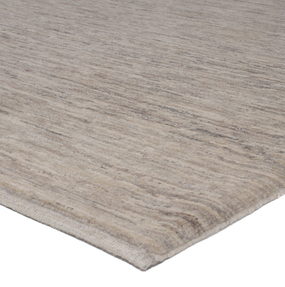 Berber Rug - 294 x 198 cm - light beige