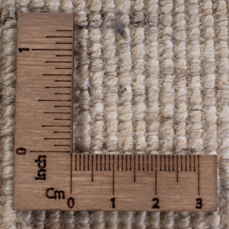 Berber Rug - 294 x 198 cm - light beige