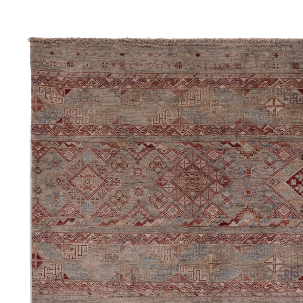 Shal Rug 292x206cm - Oriental Rug