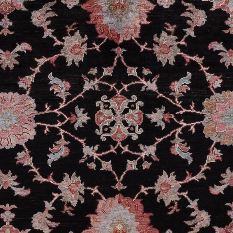 Ziegler Rug - Ariana - 299 x 202 cm - dark blue