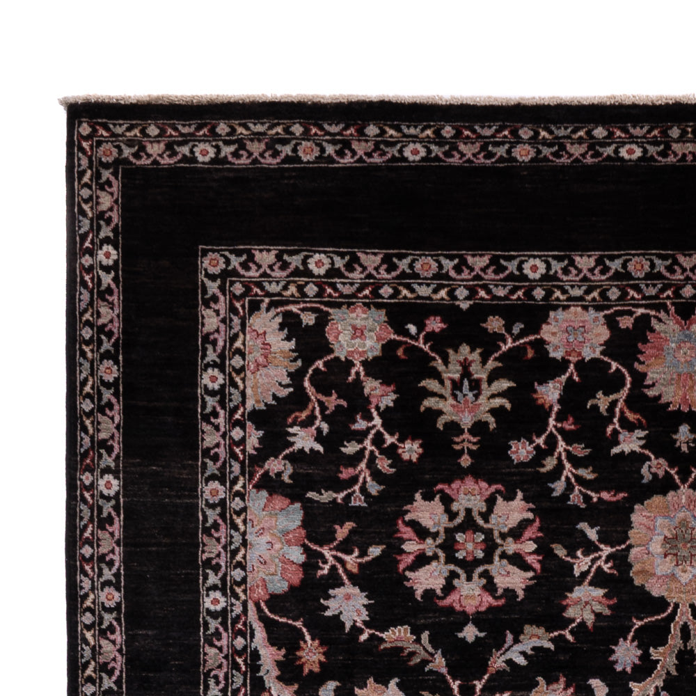 Ziegler Rug - Ariana - 299 x 202 cm - dark blue