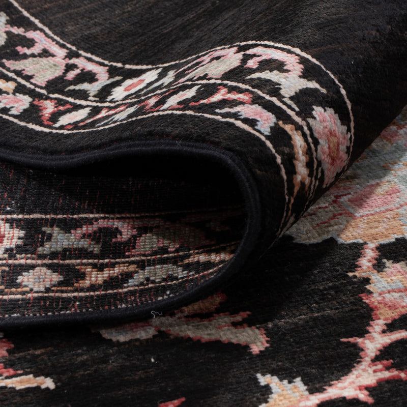 Ziegler Rug - Ariana - 299 x 202 cm - dark blue