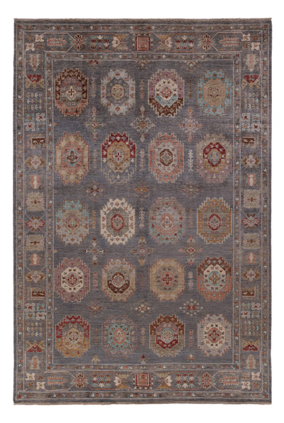 Ariana Rug 208x305cm - Oriental Rug