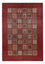 Ziegler Rug - Bakhtiari - 294 x 208 cm - multicolored