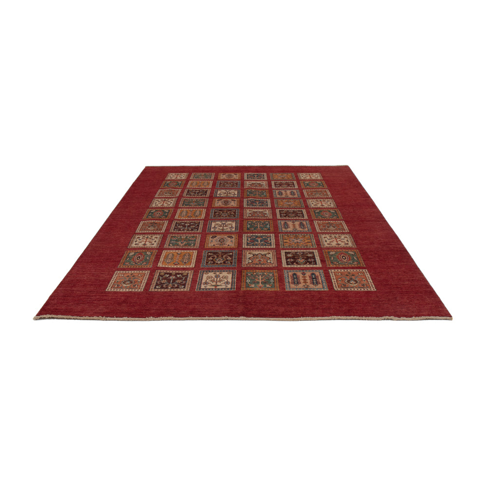 Ziegler Rug - Bakhtiari - 294 x 208 cm - multicolored