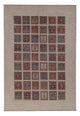 Ziegler Rug - Bakhtiari - 295 x 206 cm - multicolored