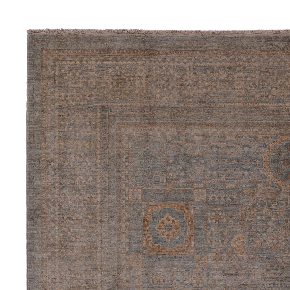 Ariana Rug 252x294cm - Oriental Rug