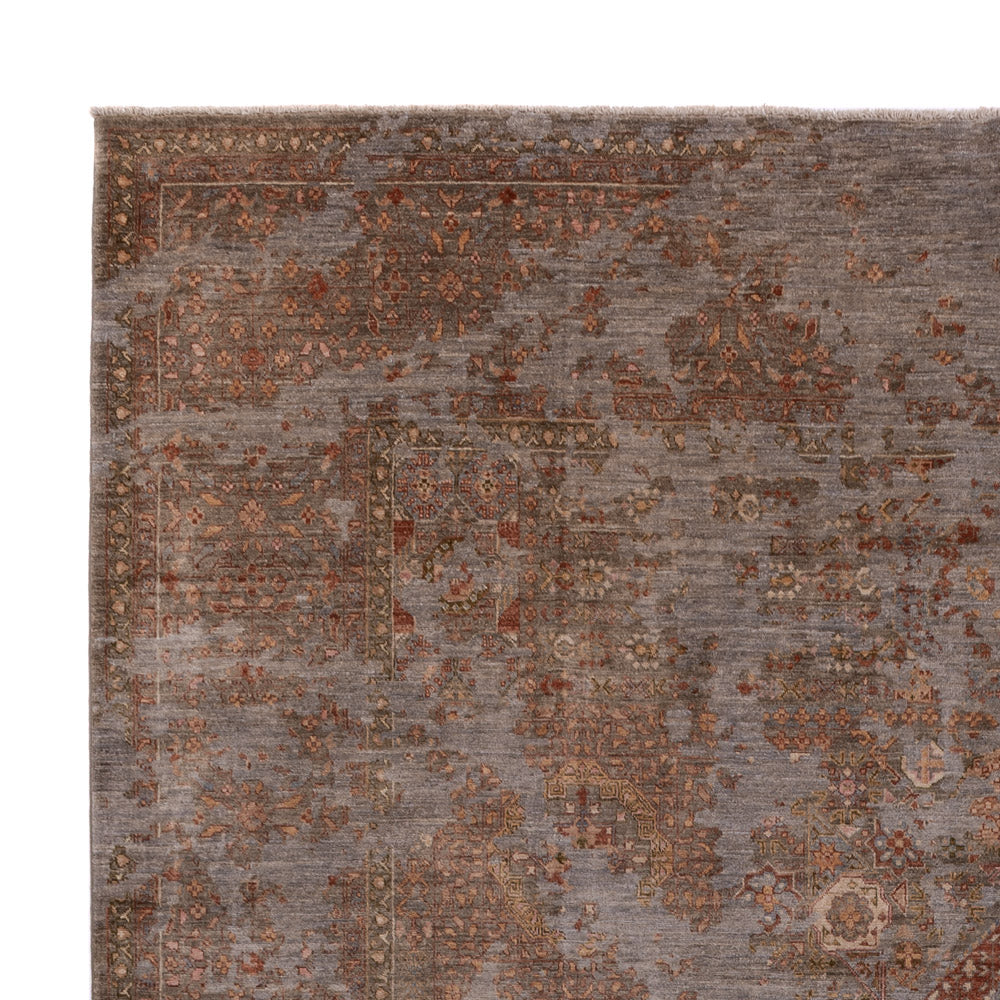 Ziegler Rug - Ariana - 320 x 254 cm - dark camel