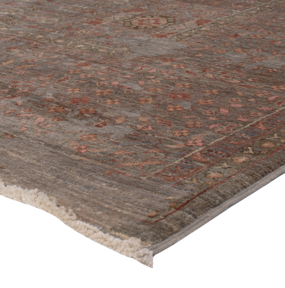 Ziegler Rug - Ariana - 320 x 254 cm - dark camel