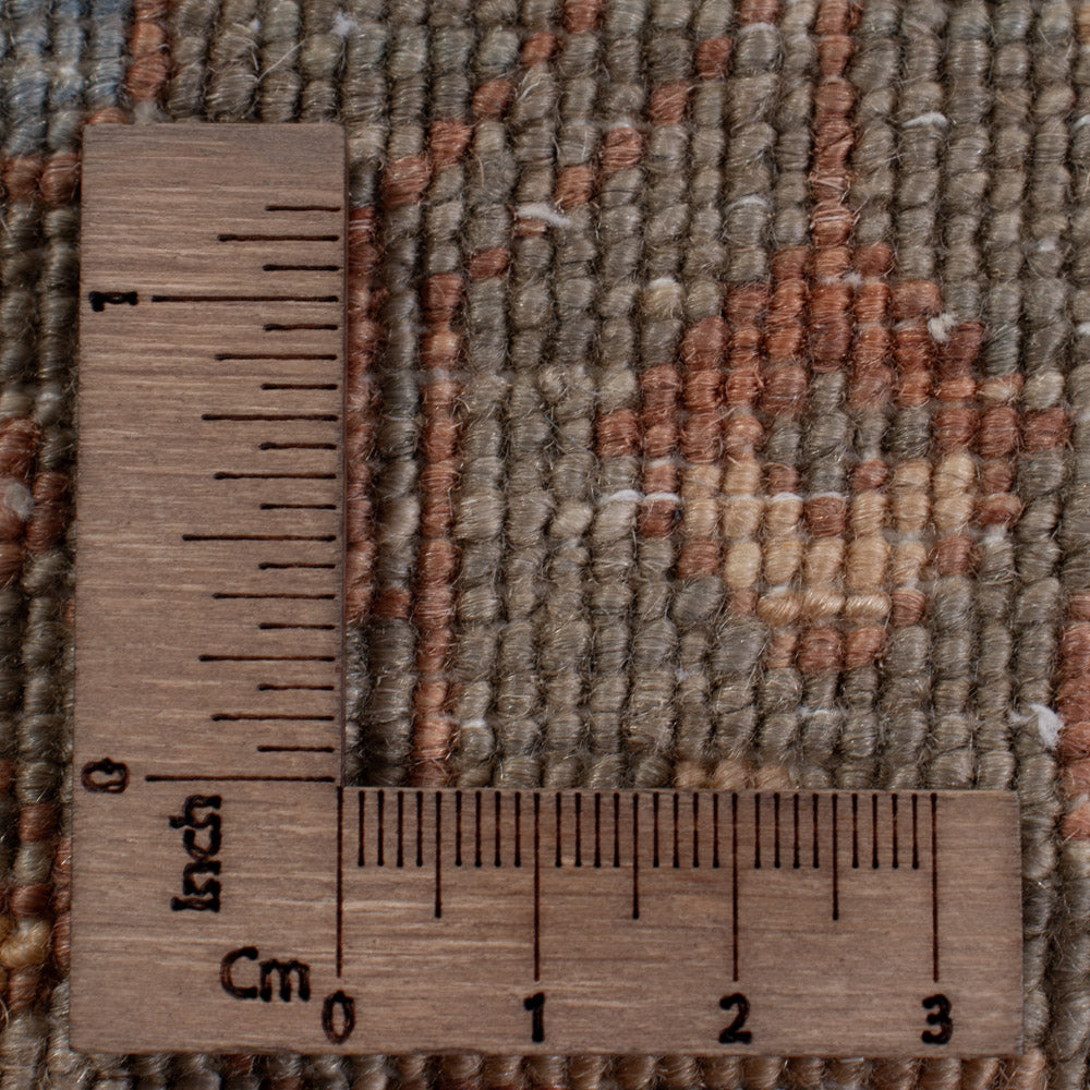 Ziegler Rug - Ariana - 320 x 254 cm - dark camel