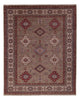 Kazak Rug 302x251cm - Oriental Rug