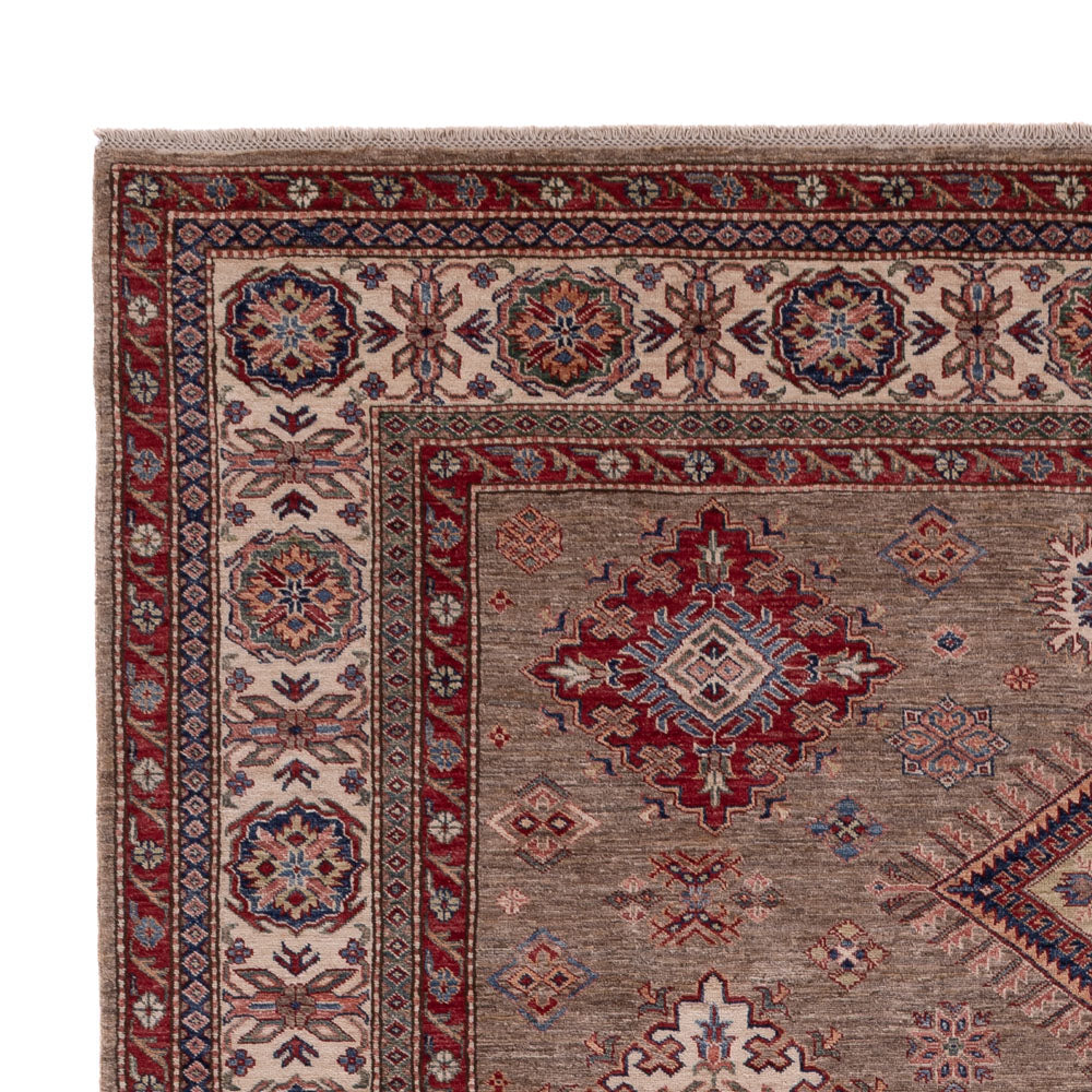 Kazak Rug 302x251cm - Oriental Rug