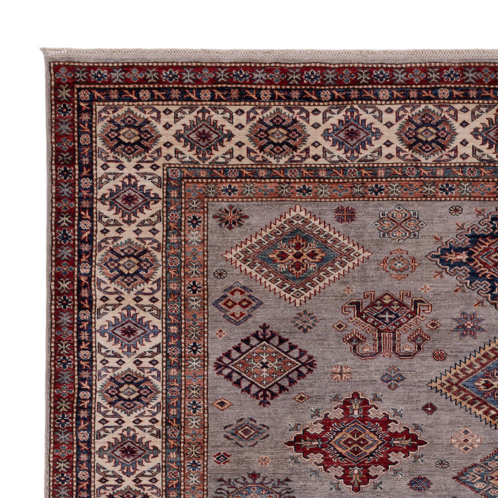 Kazak Rug 292x253cm - Oriental Rug