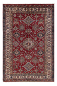 Ziegler Rug - Kazak - 298 x 204 cm - red