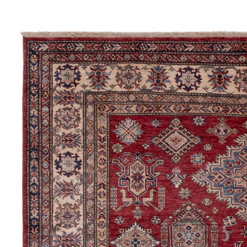 Ziegler Rug - Kazak - 298 x 204 cm - red