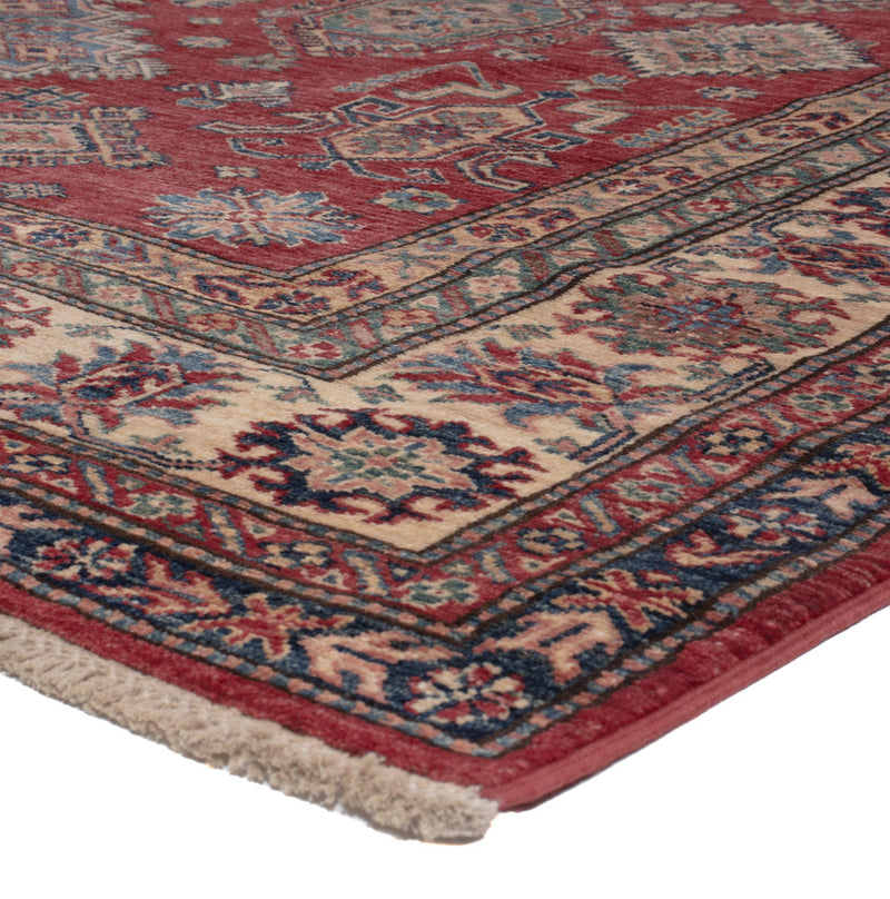 Ziegler Rug - Kazak - 298 x 204 cm - red