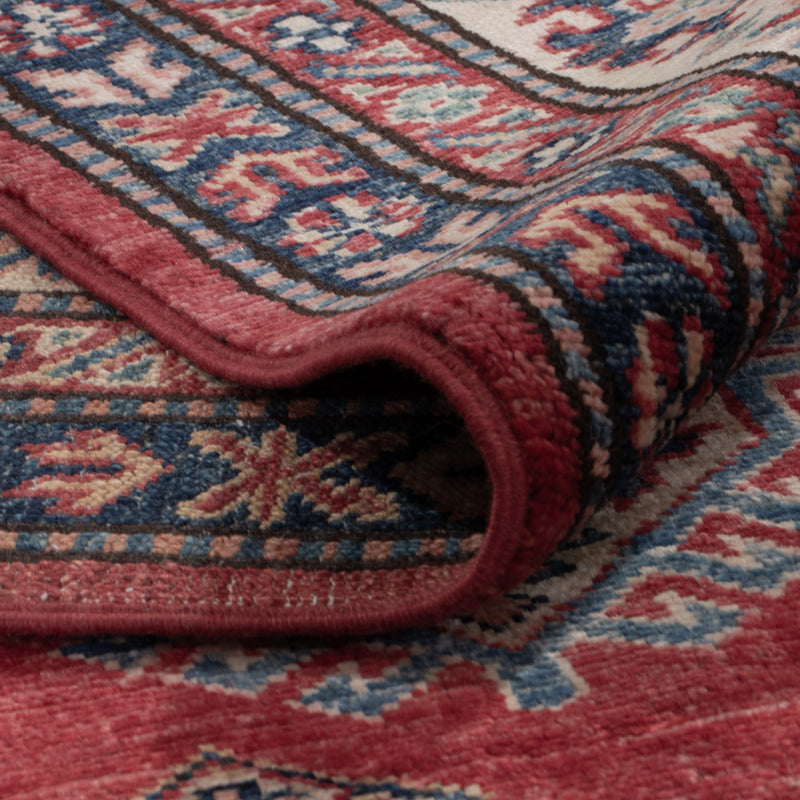 Ziegler Rug - Kazak - 298 x 204 cm - red