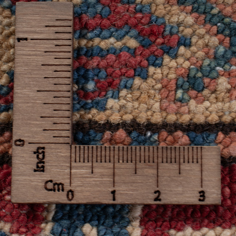 Ziegler Rug - Kazak - 298 x 204 cm - red