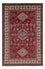 Ziegler Teppich - Kazak - 303 x 202 cm - rot