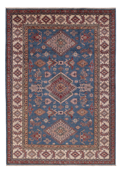 Kazak Rug 203x284cm - Oriental Rug