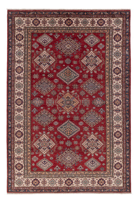 Ziegler Rug - Kazak - 299 x 204 cm - red
